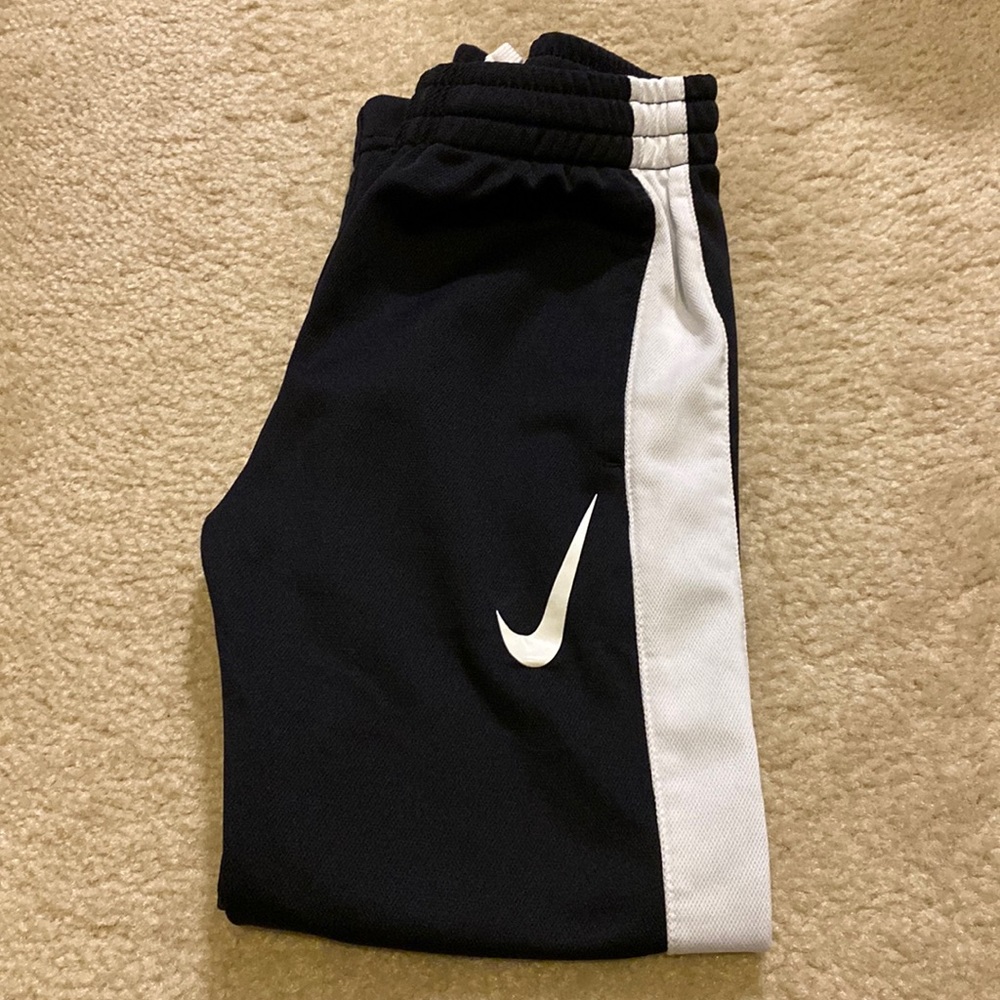 Nike Dri-Fit pants